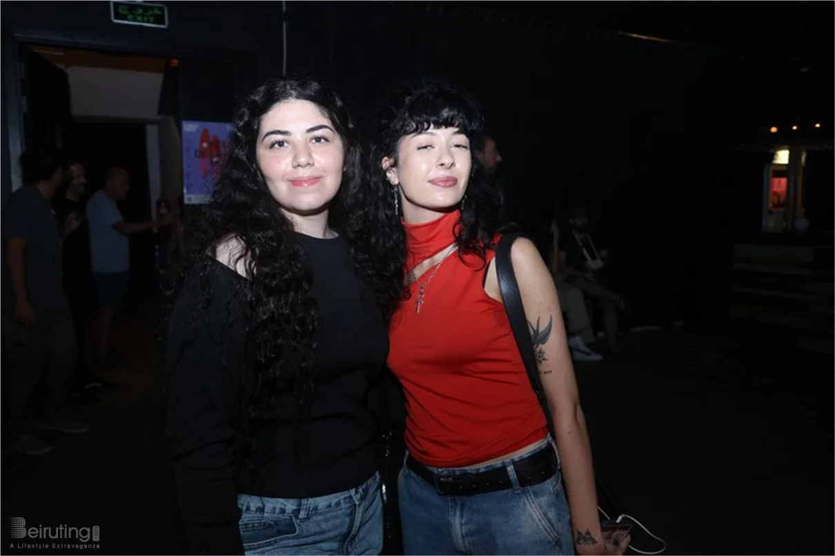 Fête de la musique 2024-BEYROUTH